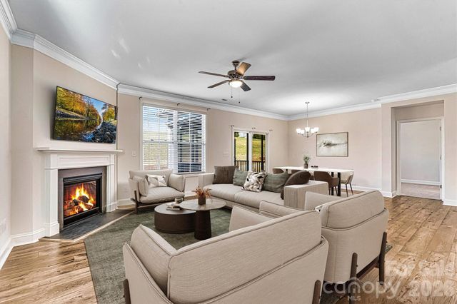 422 Secretariat Drive, Iron Station, NC 28080