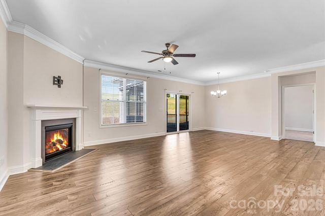 422 Secretariat Drive, Iron Station, NC 28080