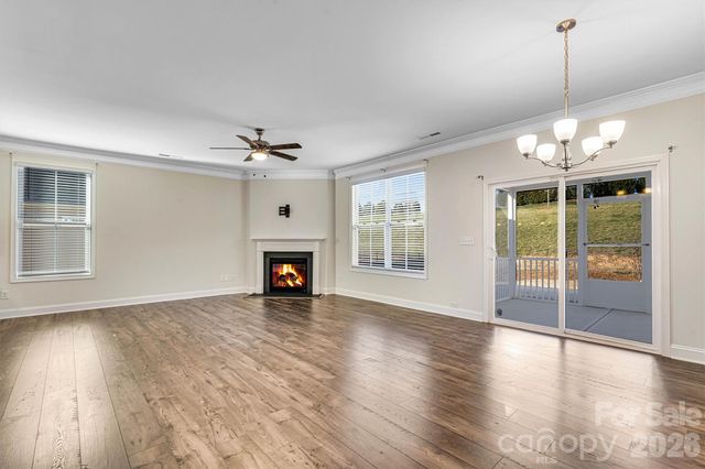 422 Secretariat Drive, Iron Station, NC 28080