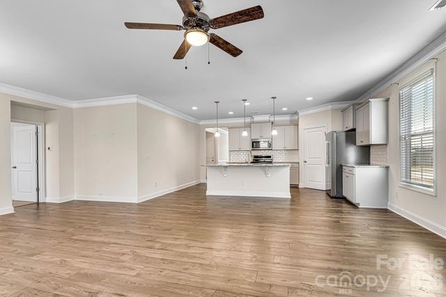 422 Secretariat Drive, Iron Station, NC 28080