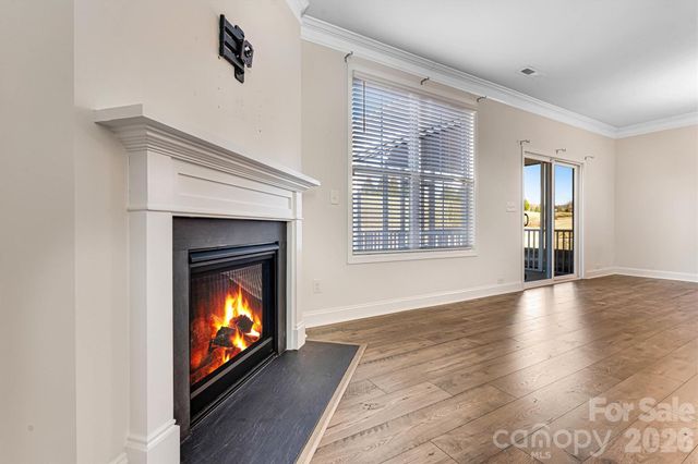 422 Secretariat Drive, Iron Station, NC 28080