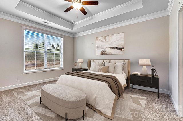 422 Secretariat Drive, Iron Station, NC 28080