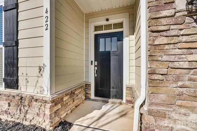 422 Secretariat Drive, Iron Station, NC 28080