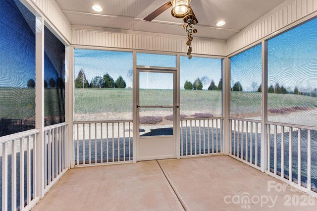 422 Secretariat Drive, Iron Station, NC 28080