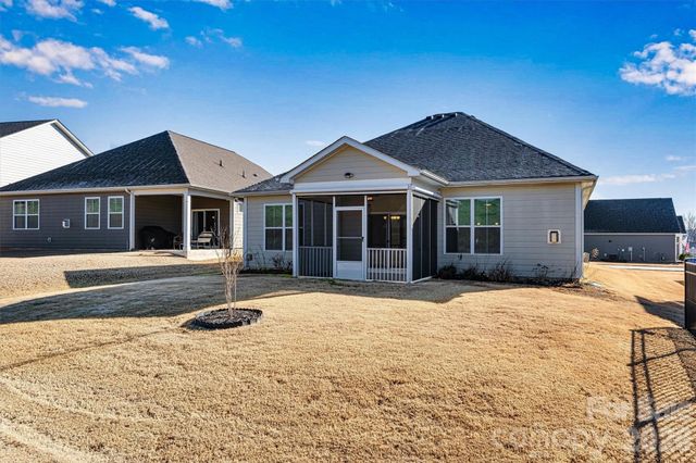 422 Secretariat Drive, Iron Station, NC 28080