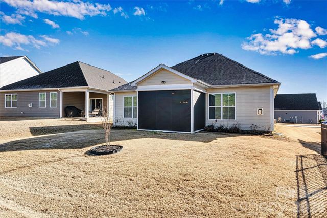 422 Secretariat Drive, Iron Station, NC 28080