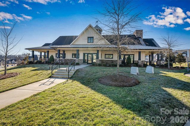 422 Secretariat Drive, Iron Station, NC 28080