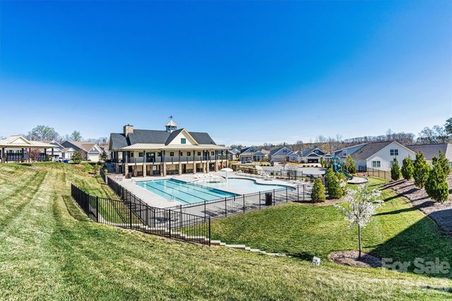 422 Secretariat Drive, Iron Station, NC 28080