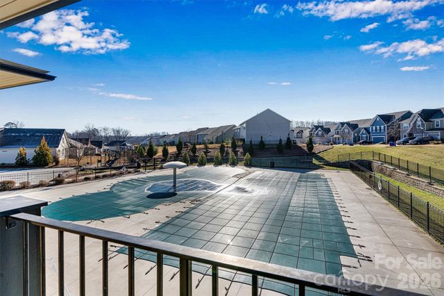 422 Secretariat Drive, Iron Station, NC 28080