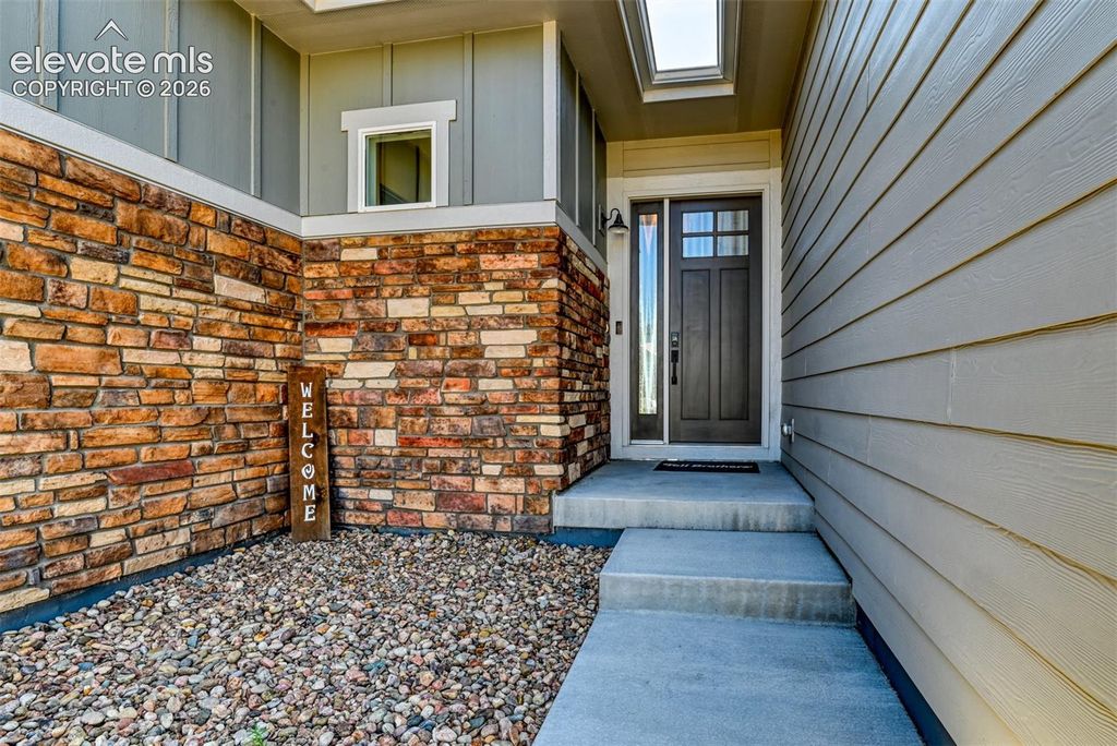 3734 Doubletrack Lane, Castle Rock, CO 80108 — photo 4