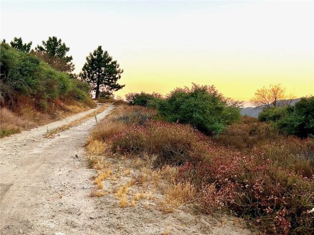 0 Canon, Devore, CA 92407