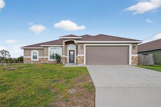 119 Moss, Odem, TX 78370
