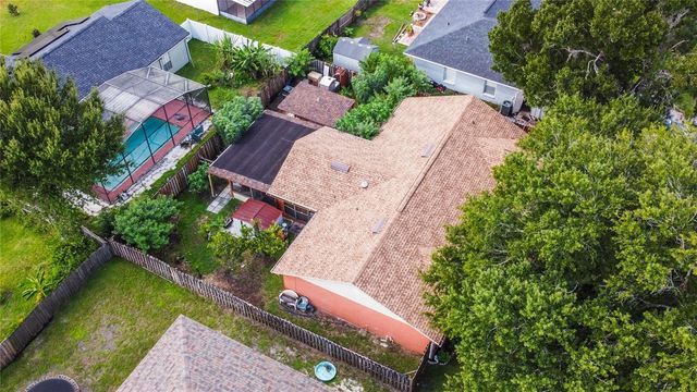 608 DROMEDARY COURT, Kissimmee, FL 34759