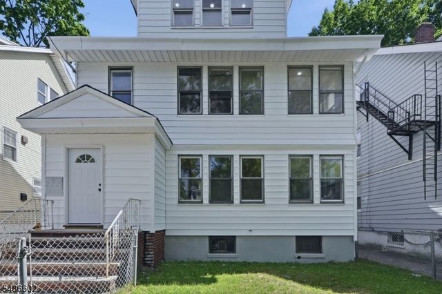 203 Hansbury Ave, Newark City, NJ 07112