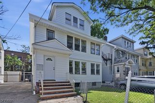 203 Hansbury Ave, Newark City, NJ 07112