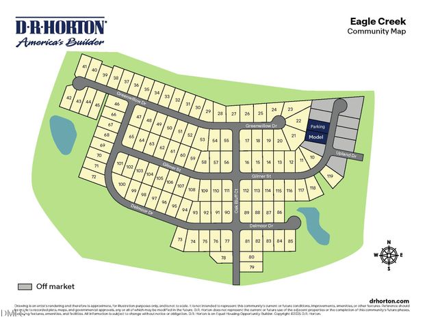 387 Delmoor Drive, Fuquay Varina, NC 27526