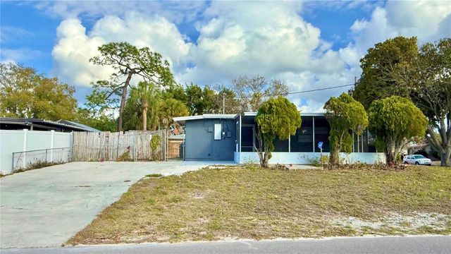 72 LAKE SHORE DRIVE, Palm Harbor, FL 34684