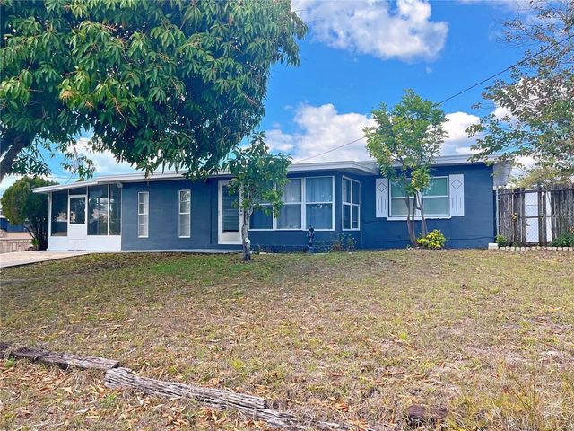 72 LAKE SHORE DRIVE, Palm Harbor, FL 34684