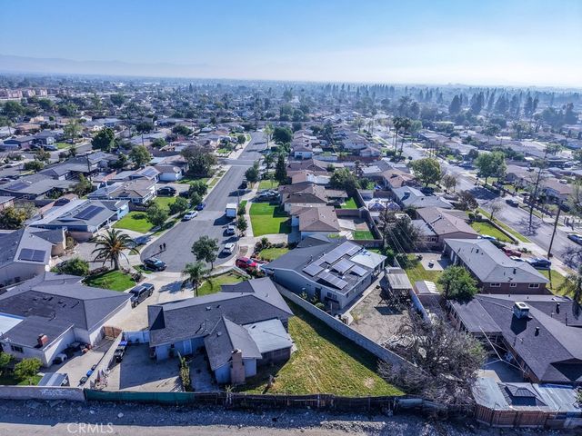 1126 E Highland Court, Ontario, CA 91764