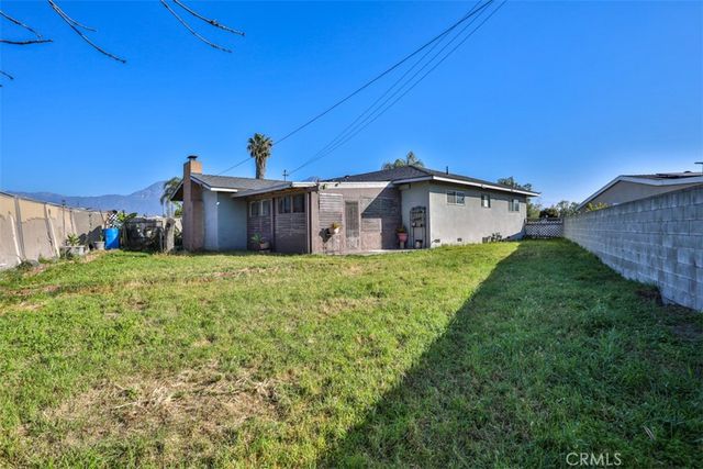 1126 E Highland Court, Ontario, CA 91764