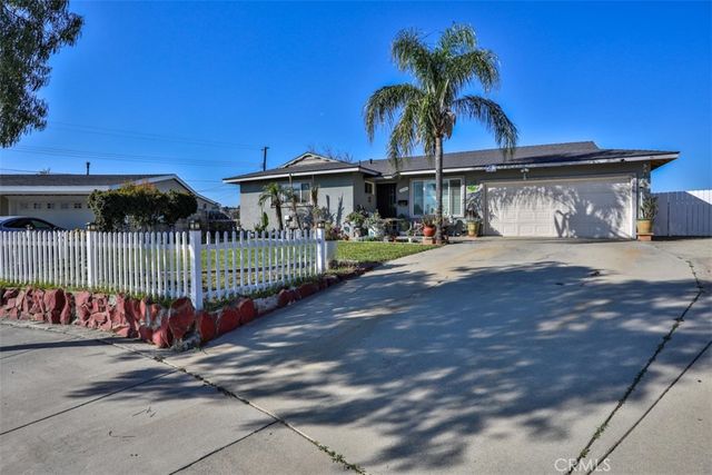 1126 E Highland Court, Ontario, CA 91764