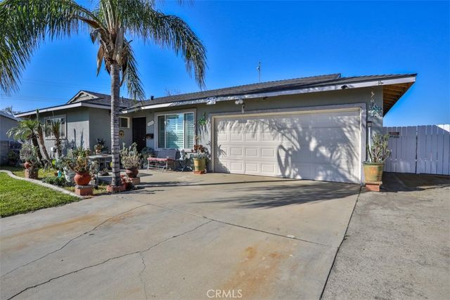 1126 E Highland Court, Ontario, CA 91764