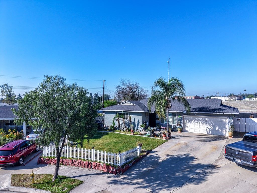 1126 E Highland Court, Ontario, CA 91764