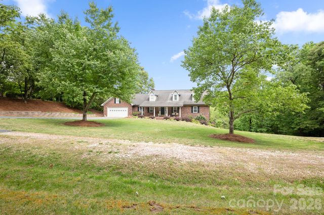 715 Orphanage Road, Concord, NC 28027