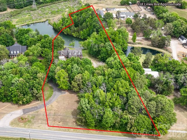 715 Orphanage Road, Concord, NC 28027