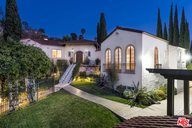 2238 EL CONTENTO Drive, Los Angeles, CA 90068