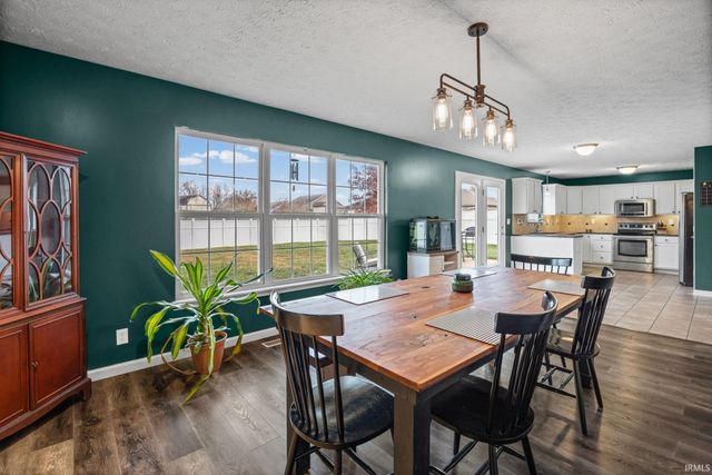 3861 Ensley Street, Lafayette, IN 47909