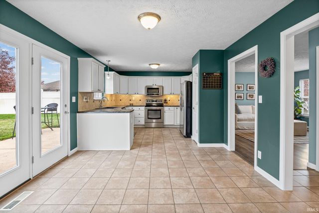 3861 Ensley Street, Lafayette, IN 47909