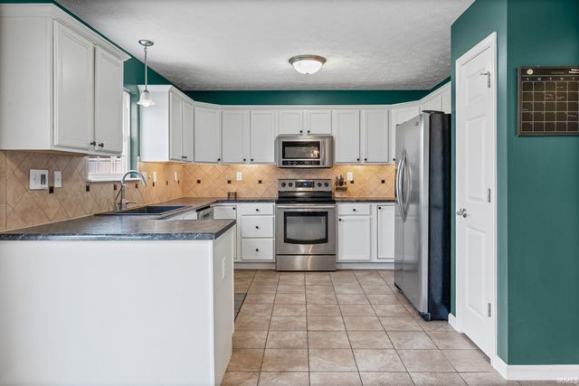 3861 Ensley Street, Lafayette, IN 47909