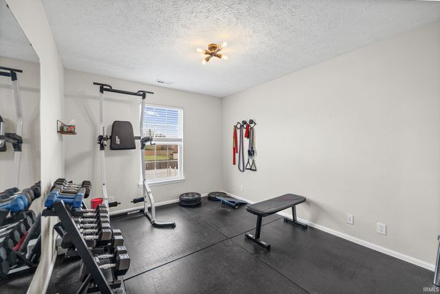 3861 Ensley Street, Lafayette, IN 47909