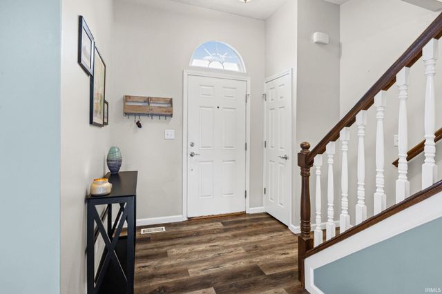 3861 Ensley Street, Lafayette, IN 47909