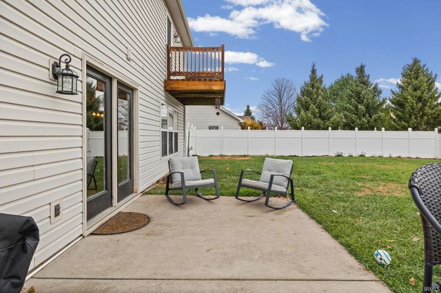 3861 Ensley Street, Lafayette, IN 47909