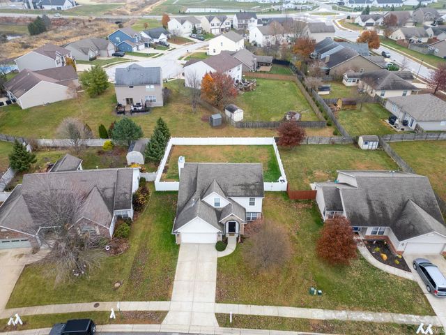 3861 Ensley Street, Lafayette, IN 47909