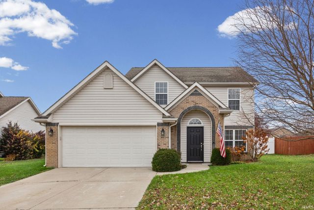 3861 Ensley Street, Lafayette, IN 47909