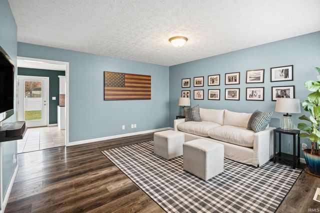 3861 Ensley Street, Lafayette, IN 47909