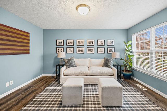 3861 Ensley Street, Lafayette, IN 47909