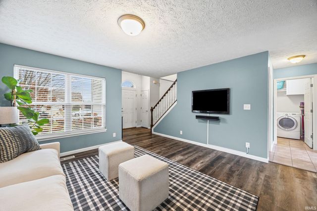 3861 Ensley Street, Lafayette, IN 47909