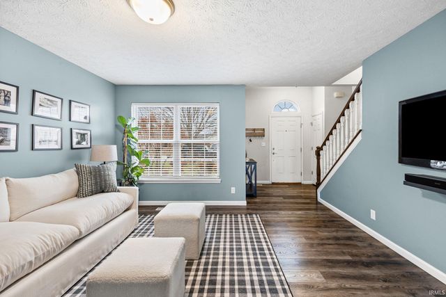 3861 Ensley Street, Lafayette, IN 47909