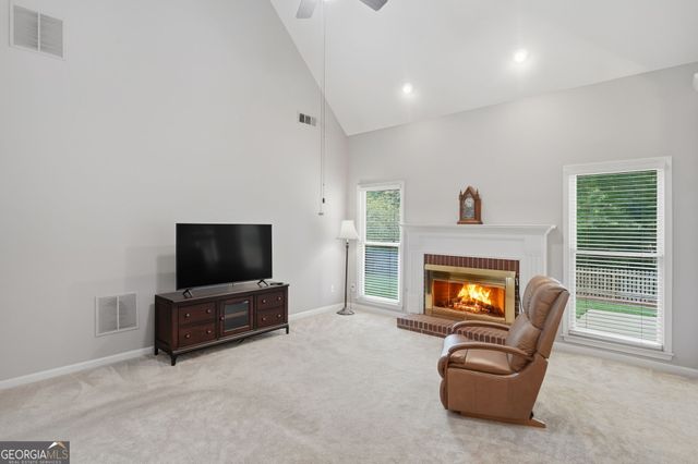 2351 Mcmurry Drive, Powder Springs, GA 30127