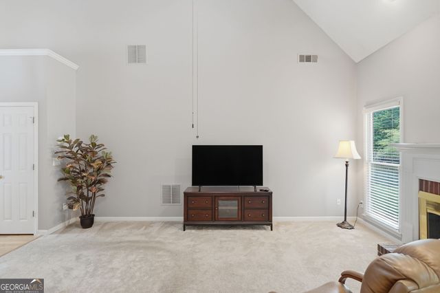 2351 Mcmurry Drive, Powder Springs, GA 30127