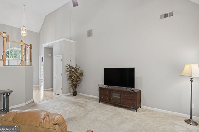 2351 Mcmurry Drive, Powder Springs, GA 30127