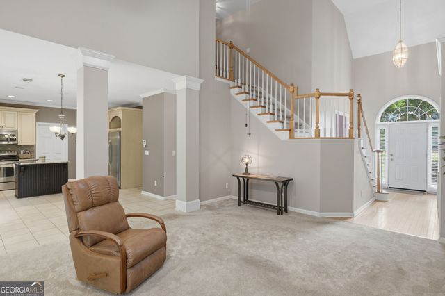 2351 Mcmurry Drive, Powder Springs, GA 30127