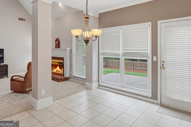 2351 Mcmurry Drive, Powder Springs, GA 30127