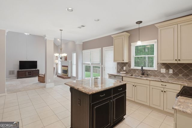 2351 Mcmurry Drive, Powder Springs, GA 30127