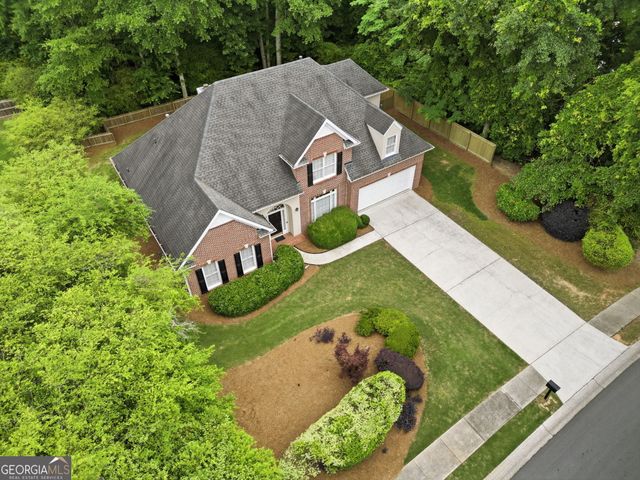 2351 Mcmurry Drive, Powder Springs, GA 30127