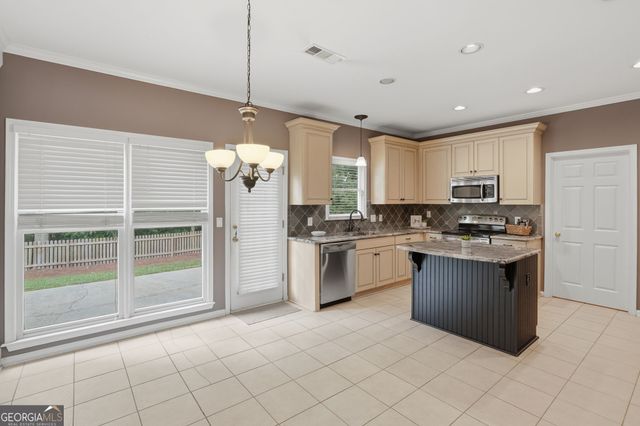 2351 Mcmurry Drive, Powder Springs, GA 30127